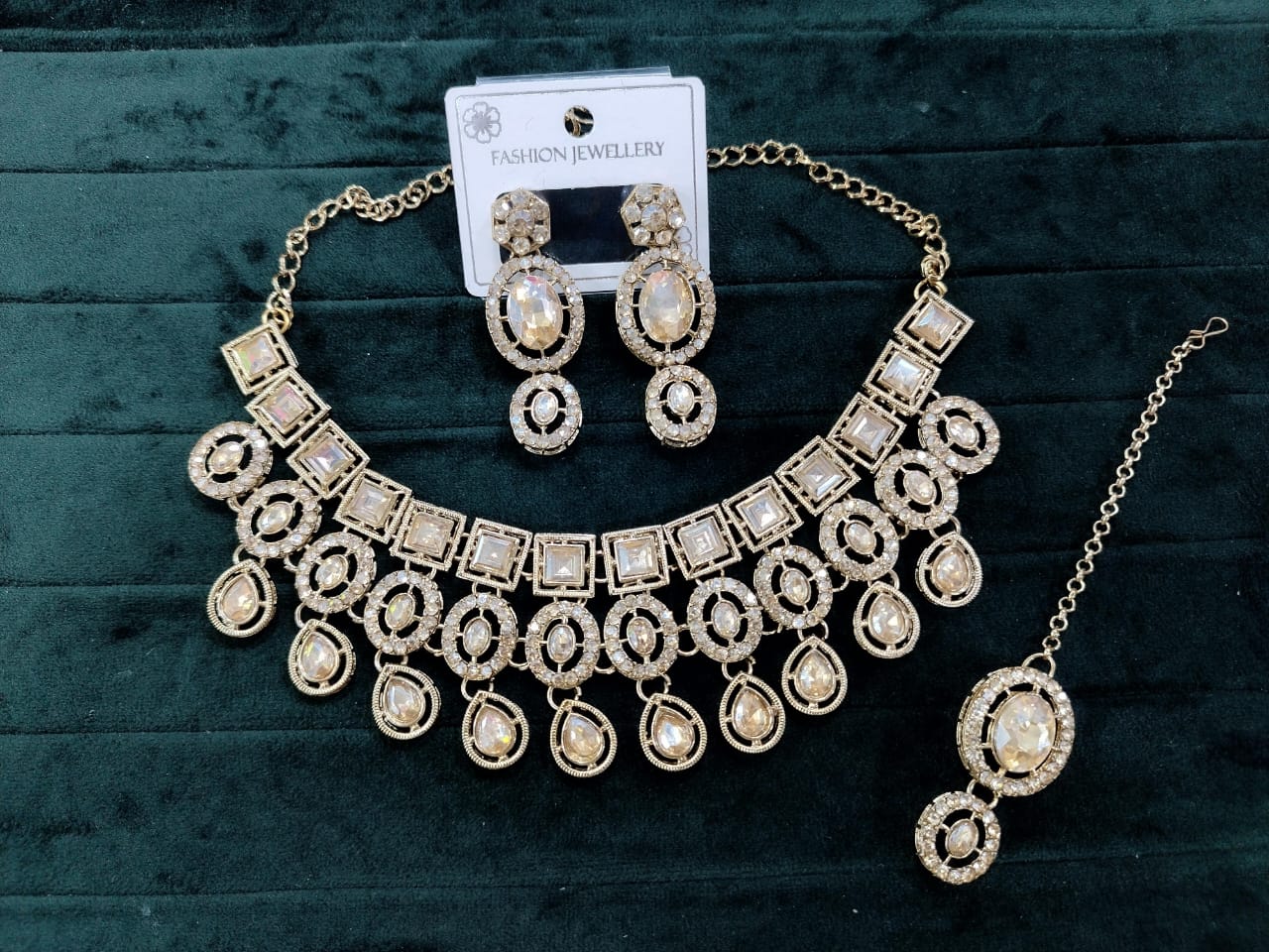 Gold