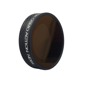 DJI için Lens filtre OSMO eylem CPL UV ND 4 8 16 32 ND4-PL ND8-PL ND16-PL ND32-PL filtreler Set eylem kamera aksesuarları - Product Image 3