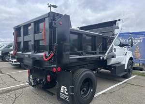 -<span class=keywords><strong>FORD</strong></span> <span class=keywords><strong>F650</strong></span> SD için en kaliteli 2025 dünya çapında gemi hazır - Product Image 3