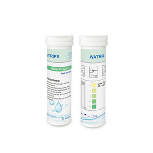 ओएम/ओडम हॉट सेलिंग मैनुअल सक्रिय ऑक्सीजन परीक्षण किट प्लास्टिक अर्ध-मात्रात्मक जल परीक्षण किट का आसान उपयोग - Product Image 4