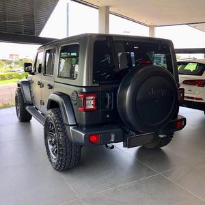 ジープラングラーSUV 4WD 2020 2021 2022 2023 - Product Image 5