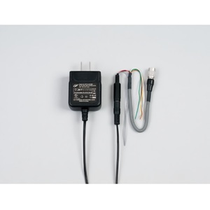 Interchangeable Fast Charger <strong>Adapter</strong> <strong>with</strong> Multi-Connectors Universal Power Supply Plug 24V DC <strong>Output</strong> Voltage