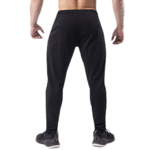 Teewe Nam Nén Chặt Chẽ Phù Hợp Dưới Chạy Quần Jogger Tập Thể Dục Phòng Tập Thể Dục Quần Áo Thể Thao Chạy Bộ Theo Dõi Quần Cho Nam Giới - Product Image 4