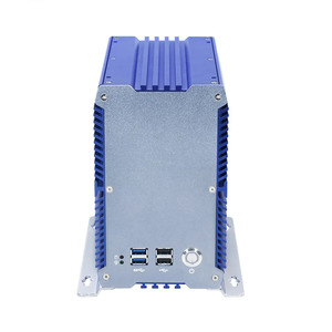 Dual Lan Industrial Barebone System <strong>Computer</strong> 3865U 3965U I5 7360U With 2*PCI or 1*PCI 1*PCIE 4X Fanless <strong>Embedded</strong> <strong>Computer</strong>