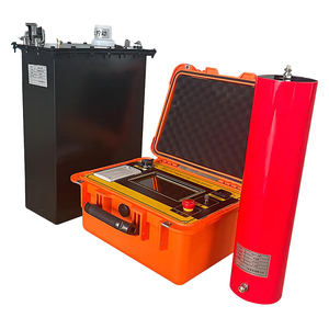 Factory Direct 0.1HZ VLF Hipot <strong>test</strong> Equipment Cable <strong>test</strong> 50kv Ac Hipot Tester Vlf Cable Equipment 80kv Vlf - Product Image 5