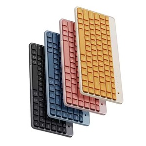 Original Xiaomi for Portable Dual Mode <strong>Keyboard</strong> <strong>Bluetooth</strong> Dual Mode Multi-<strong>device</strong> Connection Portable <strong>Keyboard</strong> With Split <strong>Device</strong> - Product Image 1