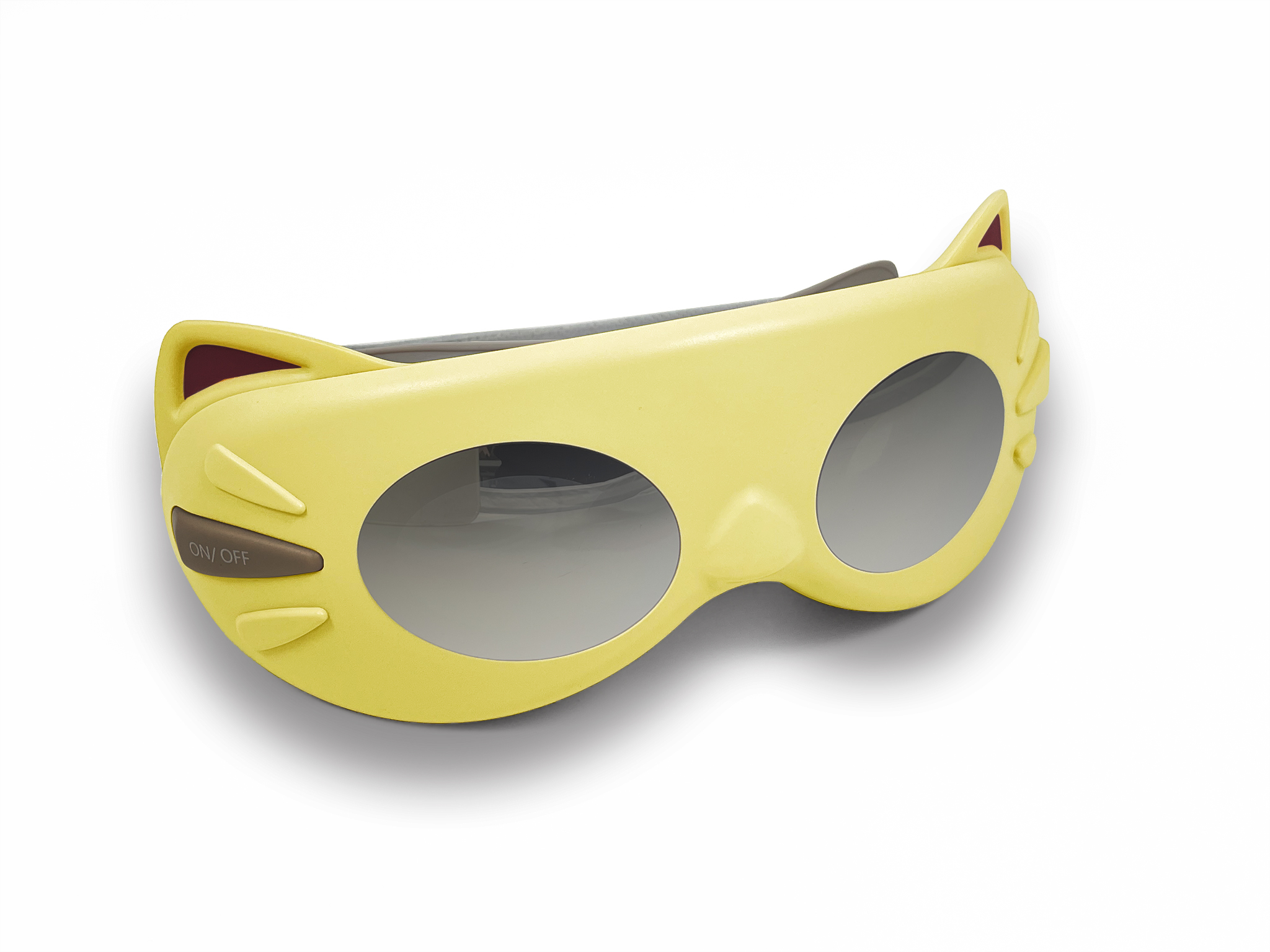 สีเหลือง