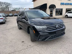 มือสอง2023 Volkswagen Tiguan SE FWD - Product Image 2