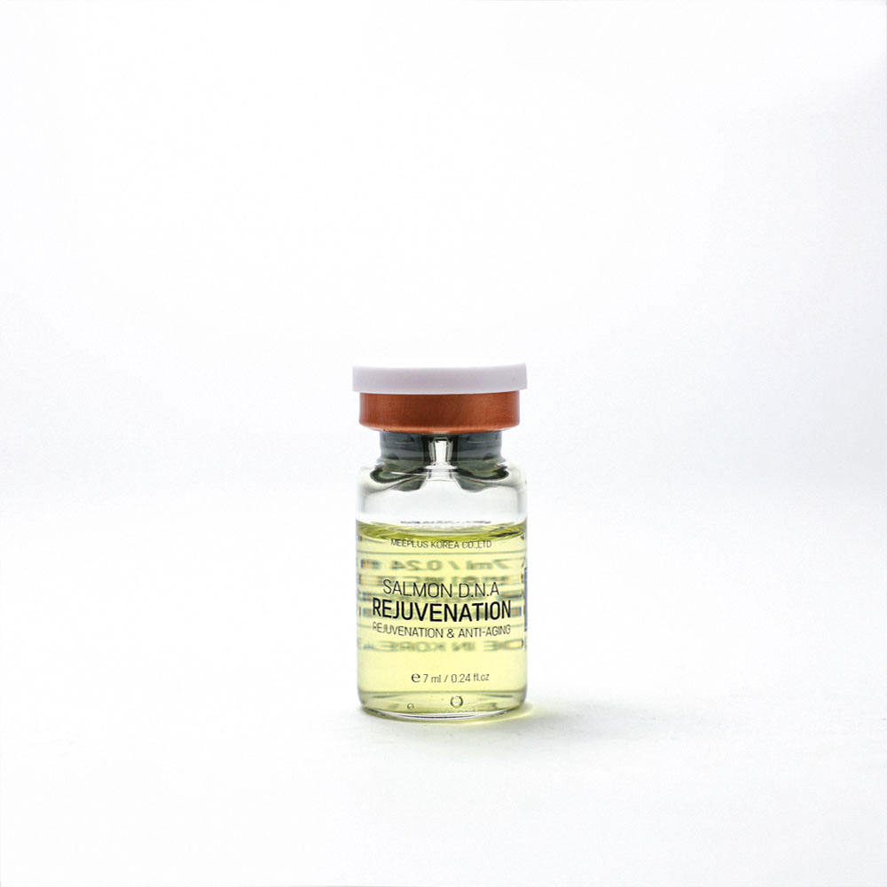 แซลมอน ดีเอ็นเอ รีจูวีเนชั่น