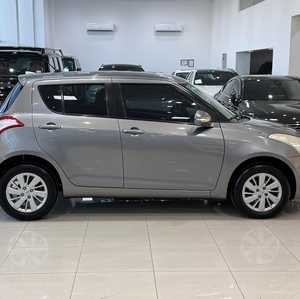 ใช้2016 Suzuki Swift - Product Image 5