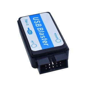 <strong>USB</strong> Blaster for <strong>Programmable</strong> <strong>Devices</strong> CPLD/FPGA Download Cable - Product Image 2