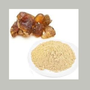 日本のShudhGuggulエキス: その伝統的な用途と現代のウェルネスアプリケーションの可能性を探る - Product Image 1