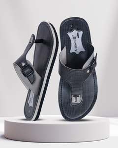 Nhà máy sản xuất trực tiếp cung cấp Dép Mens cho hồ hồ nhà phòng ngủ dép có sẵn ở mức giá phải chăng - Product Image 4