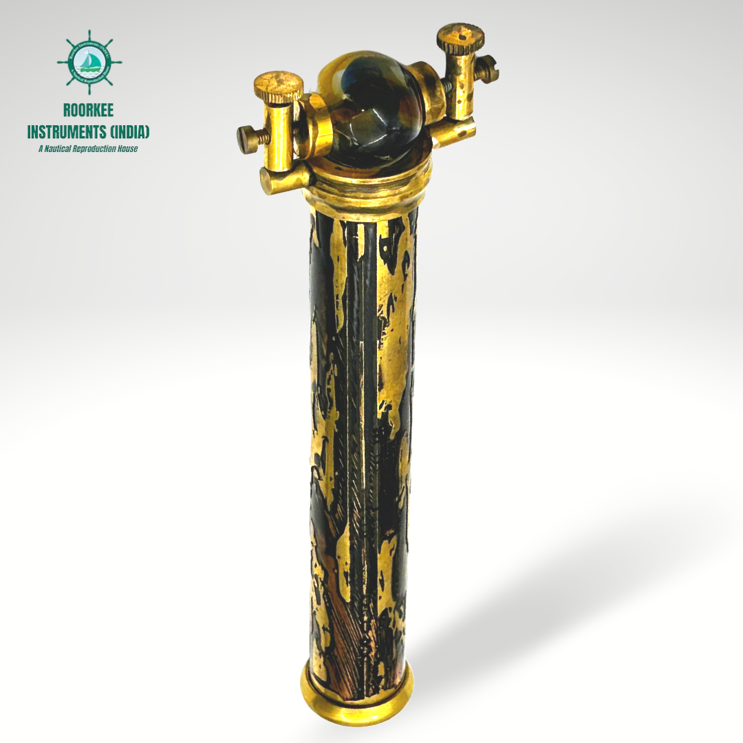 ทองเหลืองเก่า