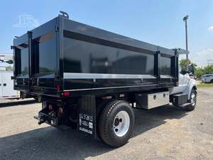 -<span class=keywords><strong>FORD</strong></span> <span class=keywords><strong>F650</strong></span> SD için en çok satan 2024 dünya çapında ihracat yapmaya hazır - Product Image 2
