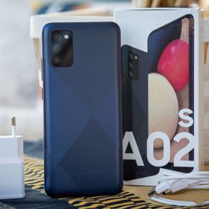 US Version Phone Celulares for Samsung A02s Original Second Hand Mobile Phones Wholesale Android A11 A12 A13 A20 A21s Used <strong>Phon</strong>
