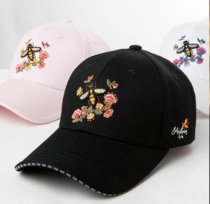 巴基斯坦帽平成品服装工业电脑缝纫机可编程4头绣花机 - Product Image 5