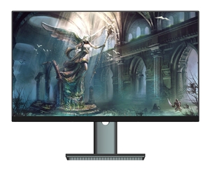 Hot New OEM CCTV LCD LED Monitor 21.5 22'' 23.8 Desktop <strong>PC</strong> Monitor With VGA BNC AV <strong>Input</strong> 75Hz Refresh Rate DP Interface - Product Image 1