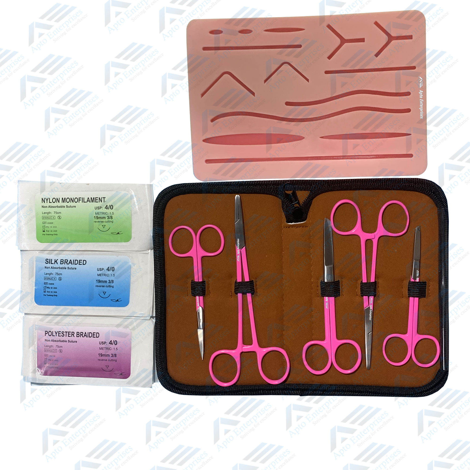 Suture Kit