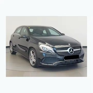 2021 Me-cer-des ben-z a-class <span class=keywords><strong>Turbo</strong></span> yetişkin küçük elektrikli Mini araba LHD RHD RHD mevcut pembe Max mor altın avrupa satış için