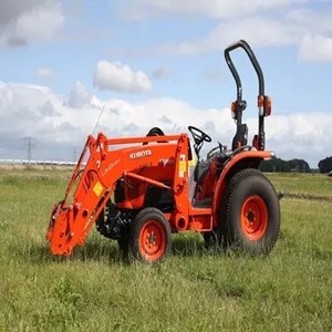 לקנות הטוב ביותר דשא זוחל גן חדש טרקטור גן mahindras <span class=keywords><strong>20hp</strong></span> טרקטורים עם מעמיס קדמי ו backhoe