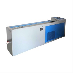 Ductility <strong>Testing</strong> Machine <strong>Basic</strong> Ductility Tester Temperature Controlled - Product Image 1