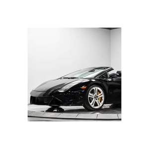 למבורגיני aventador lp 700-4 עם כונן קבוע כל גלגל מנוע V12 פרימיום