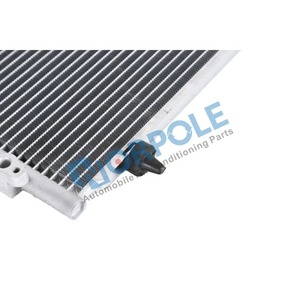 NPCD-QF10023 TOYOTA COROLLA/BYD/EMGRAND OE 88450-02150 88450-02170 88450-12230 88450-12231 88450-13030カーACコンデンサー用 - Product Image 5