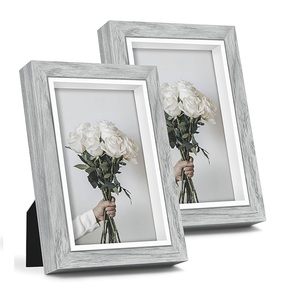 กรอบรูปอลูมิเนียมอัลลอยด์ทรงแคบแบบเรียบง่ายหลายสีปรับแต่งเองได้กรอบรูปขนาดใหญ่ - Product Image 6