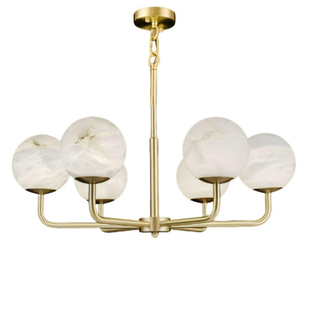 L720 x W470 x H500mm (6หลอด)