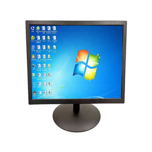 17 pollici TN pannello PC Desktop Monitor LCD nuovo Computer con risoluzione 1280*1024 LED 17 pollici TN pannello Desktop Monitor LCD - Product Image 1