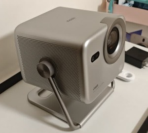 Vidda M2 Pro tam renkli lazer projektör, 1200CVIA 4K UHD akıllı ev sineması Proyector tam otomatik USB3.0 Beamer 3D desteği ile - Product Image 2