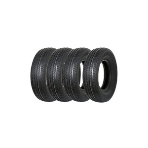 235/80r16 Trailer Tire 235/80/R16 235/80/<strong>16</strong> St 14ply Truck Tires - Product Image 2