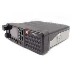 TM840 Kirisun DMR araba radyo 4G baz istasyonu Analog / DMR II / DMR III PTToC için uzun menzilli iki yönlü radyo doğrudan mod tekrarlayıcı - Product Image 2