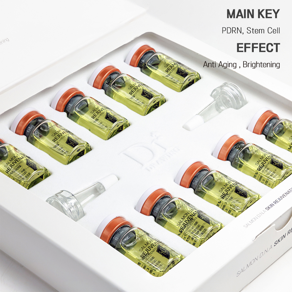 แซลมอน พีดีอาร์เอ็น ดีเอ็นเอ