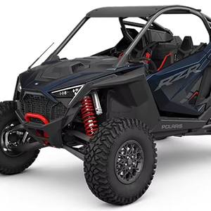 Garanti ile 2024 Polaris RZR Pro R Premium - Product Image 1