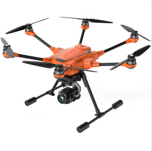Mô hình mới nông nghiệp <span class=keywords><strong>Drone</strong></span> với mạnh mẽ điều khiển từ xa hệ thống phun và có thể gập lại thiết kế tối ưu hóa cho quy mô lớn trang trại sử dụng - Product Image 1