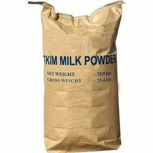 Skimmed milk powder From New Zealand