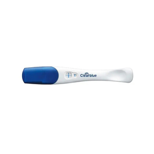Clearblue Plus Pregnancy Test <strong>Kit</strong> Premium Quality Test Strips for Accurate <strong>Results</strong> - Product Image 2