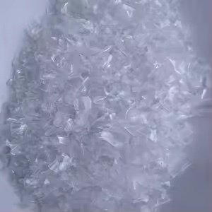 Geri dönüşümlü plastik PET şişe hurda - Product Image 4