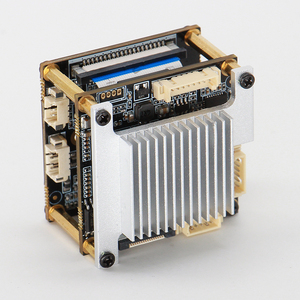120fps 2MP Super Starlight IMX385+Hi3516AV300 <strong>IP</strong> <strong>Camera</strong> Module Network <strong>Camera</strong> API SDK CGI RTSP CCTV <strong>Camera</strong> PCB Board SIP-K385A - Product Image 5
