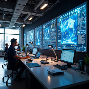 OEM ODM Hardware <strong>Software</strong> Development Solutions for Mobile AI Apps Linux Mac Enterprise Version Japanese IT Sourcing Services - Product Image 5