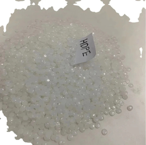 Geri dönüşümlü HDPE LDPE LLDPE sera granülleri şeffaf toz için en iyi piyasa fiyatları özellikler yeni renk HDPE granülleri - Product Image 3