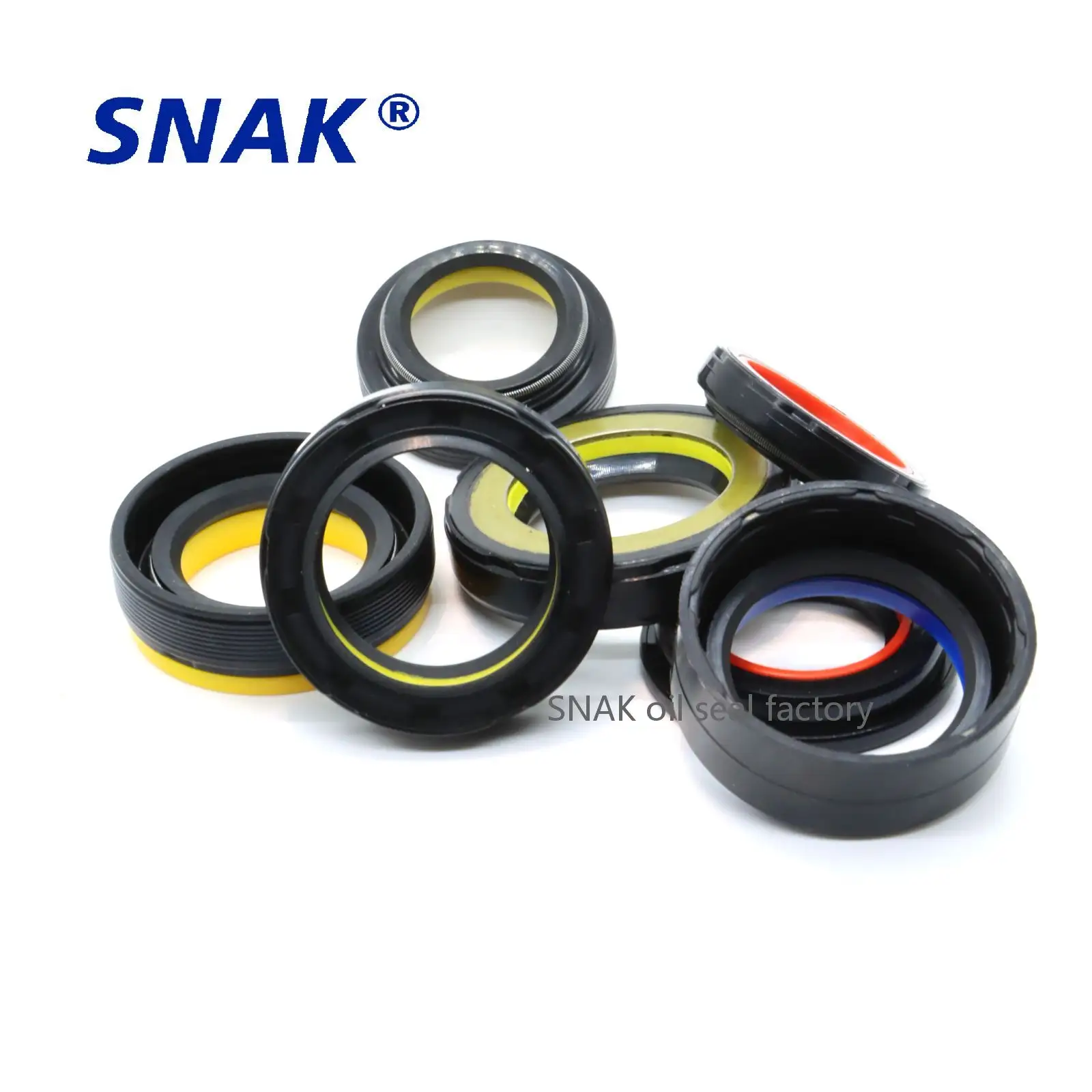 SNAK Factory 32.7*42.7*6.5 Joint d'huile de direction assistée pour LAND CRUISER LEXUS LX570 Joint d'huile de pignon inférieur supérieur de direction assistée