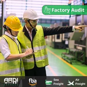 Rigorous Pre-Production Factory Inspections in China Quality Control Services - Product Image 4