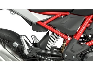 มอเตอร์ไซค์กีฬา313cc สี่จังหวะ310 GS 2025กรัมสำหรับทัวร์ผจญภัยแข่งน้ำมัน - Product Image 6