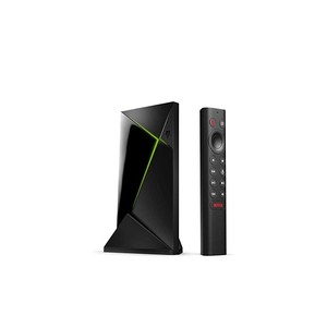 Đảm bảo cài đặt sẵn nvidias lá chắn Android TV Pro 16GB streaming media player-4K HDR streaming media player - Product Image 2
