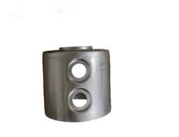 Customized High Standard Steel and Stainless Steel Welding <strong>Parts</strong> in Low Prices - Product Image 3