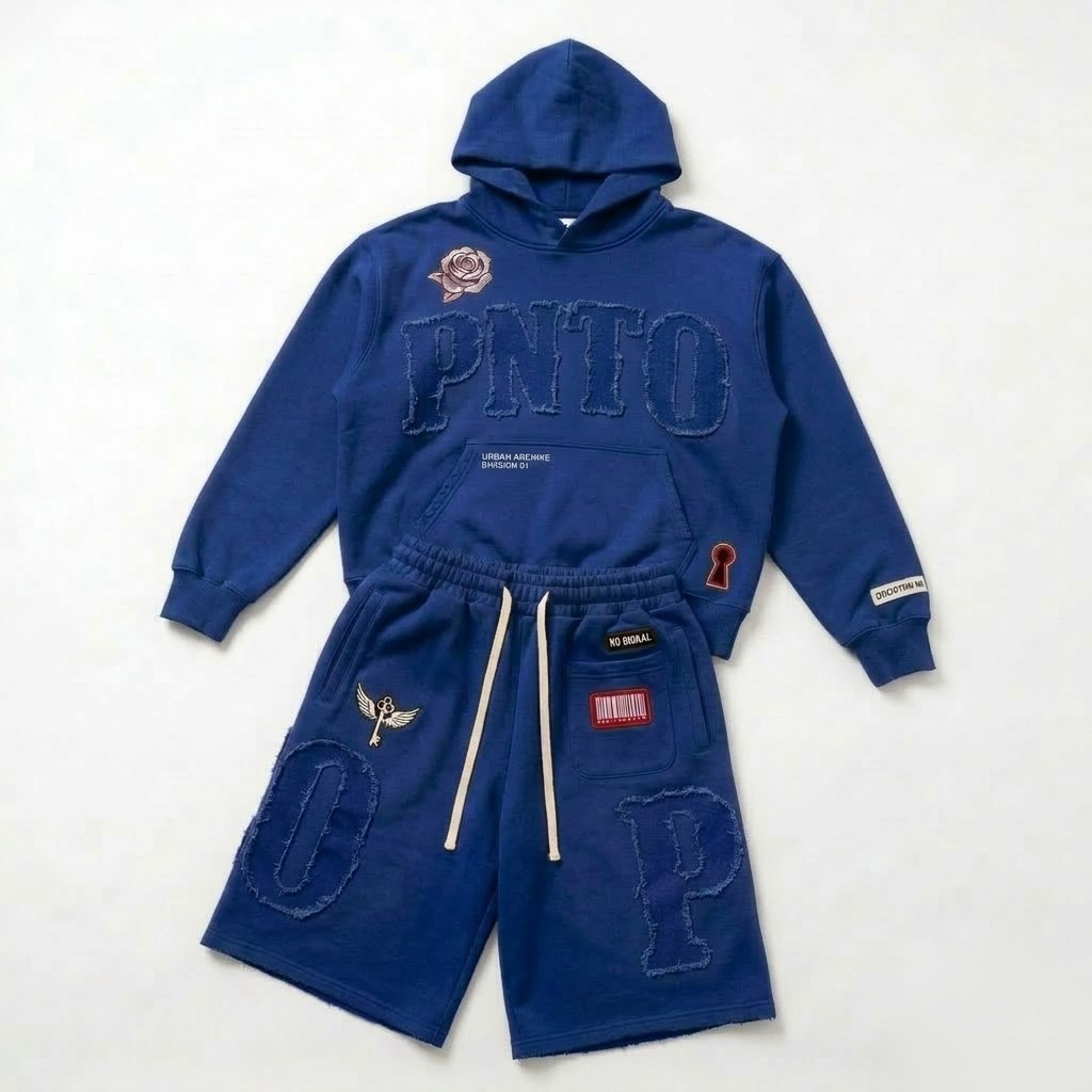 Azul