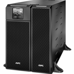 En çok satan yepyeni APC SRT6KXLT akıllı UPS 6000VA 208V ölçeklenebilir çalışma zamanı ile On-Line güç koruma 208V en iyi teklif - Product Image 5